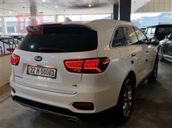 كيا سورينتو